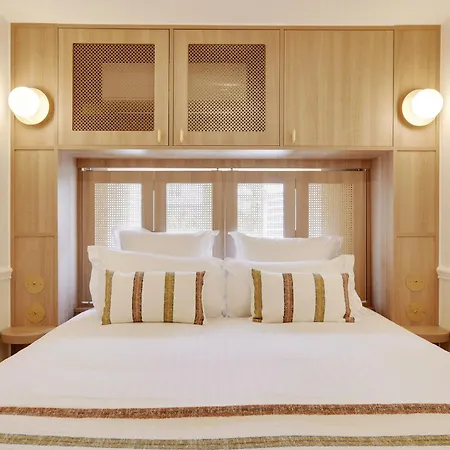 Oniri - Serviced Rue Furstenberg - Saint Germain *