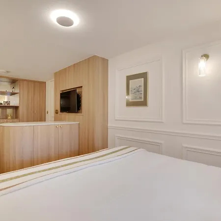 דירה Oniri - Serviced Rue Furstenberg - Saint Germain *